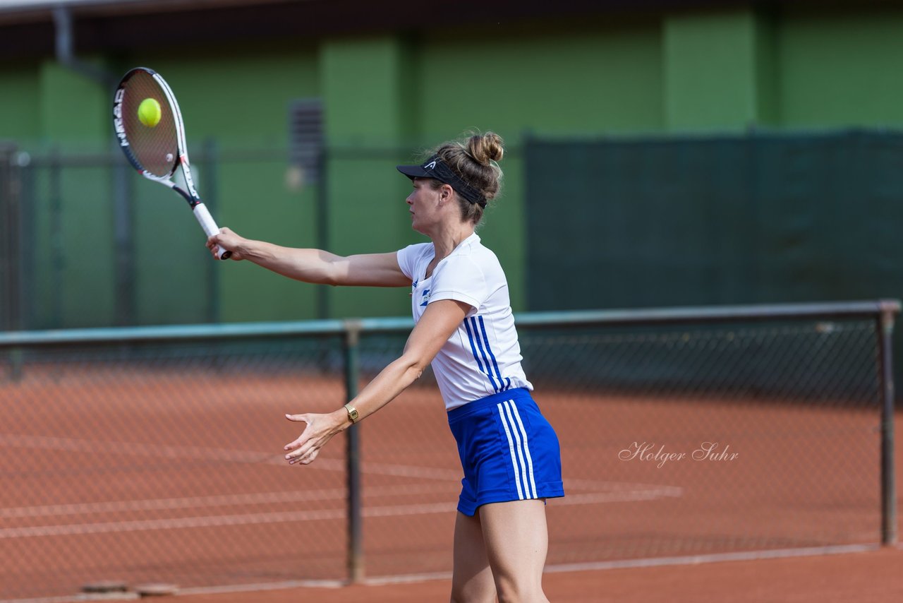 Bild 356 - BL2 Grossflottbeker THGC - RTHC Bayer Leverkusen : Ergebnis: 1:8